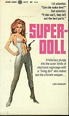 Superdoll for sale  Delivered anywhere in USA 