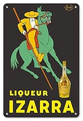 Froy liqueur izarra d'occasion  Livré partout en Belgiqu