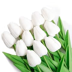 Cosswe artificial tulips for sale  Delivered anywhere in UK