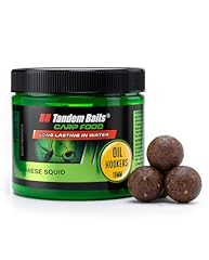 Tandem baits carp usato  Spedito ovunque in Italia 