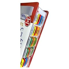 Book tabs davis for sale  Delivered anywhere in USA 