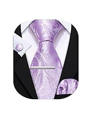 Barry.wang mens ties for sale  Delivered anywhere in UK