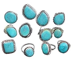 Natural turquoise gemstone for sale  Delivered anywhere in USA 