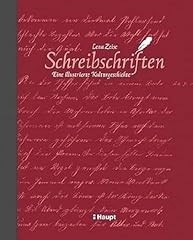 Schreibschriften illustrierte  gebraucht kaufen  Wird an jeden Ort in Deutschland