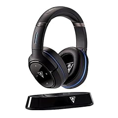 Turtle beach elite usato  Spedito ovunque in Italia 