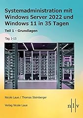 Systemadministration windows s gebraucht kaufen  Wird an jeden Ort in Deutschland