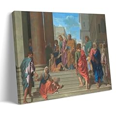 Xuxuecc impression toile d'occasion  Livré partout en France