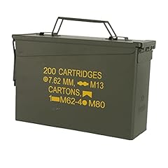 caisse munition militaire d'occasion caisse munition militaire d'occasion Livré partout en France