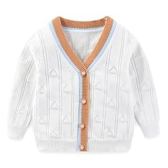 Fnaobai cardigan manches d'occasion  Livré partout en France