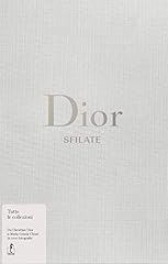 Dior. sfilate. tutte usato  Spedito ovunque in Italia 