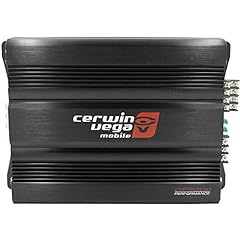 Cerwin vega cvp1600.4d for sale  Delivered anywhere in USA 