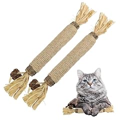 Catnip silvervine sticks for sale  Delivered anywhere in USA 