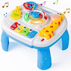 Yellcetoy baby activity for sale  Delivered anywhere in UK