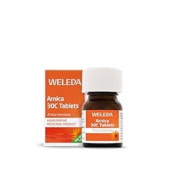 Weleda arnica 30c for sale  Delivered anywhere in UK