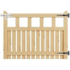 Inmozata garden gate for sale  Delivered anywhere in UK