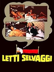 Letti selvaggi usato  Spedito ovunque in Italia 