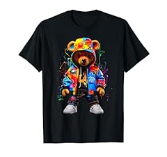 Hip teddybär kapuze gebraucht kaufen  Wird an jeden Ort in Deutschland