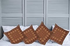Ambesonne antique pillow for sale  Delivered anywhere in USA 