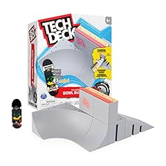 Tech deck bowl d'occasion  Livré partout en France