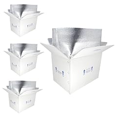 15x10x11 insulated box for sale  Delivered anywhere in USA 