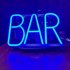 Gpurplebud bar schild gebraucht kaufen  Wird an jeden Ort in Deutschland