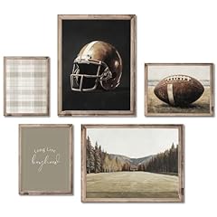 Fysuimu vintage football for sale  Delivered anywhere in USA 