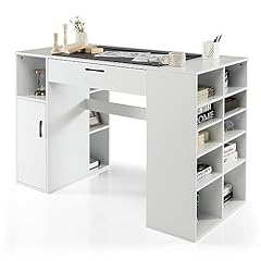 Giantex craft table for sale  Delivered anywhere in USA 