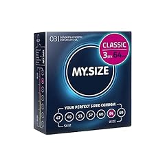 Size classic kondome gebraucht kaufen  Wird an jeden Ort in Deutschland
