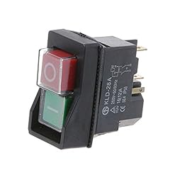 Switch button fits for sale  Delivered anywhere in UK