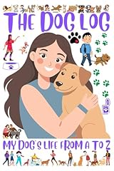 The dog log d'occasion  Livré partout en France