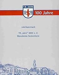 100 jahre turnerbund gebraucht kaufen  Wird an jeden Ort in Deutschland