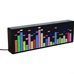 Musikspektrum anzeige meter gebraucht kaufen  Wird an jeden Ort in Deutschland