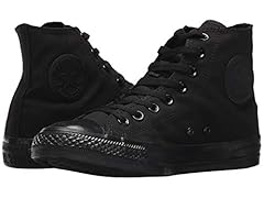 Converse blac kmono for sale  Delivered anywhere in USA 