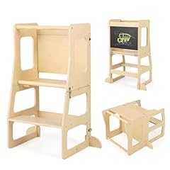 Costway wooden kids for sale  Delivered anywhere in UK