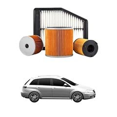 Kit tagliando filtri usato  Spedito ovunque in Italia 
