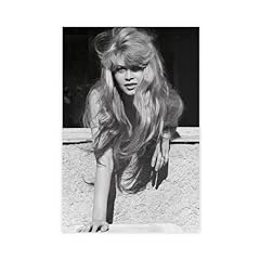 Rhfwec brigitte bardot d'occasion  Livré partout en France