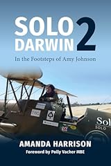 Solo2darwin footsteps amy for sale  Delivered anywhere in UK