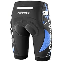 Nicewin pantaloncini ciclismo usato  Spedito ovunque in Italia 
