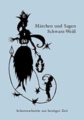 Märchen schwarz weiß gebraucht kaufen  Wird an jeden Ort in Deutschland