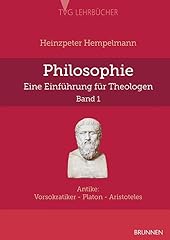 Philosophie einführung theolo gebraucht kaufen  Wird an jeden Ort in Deutschland