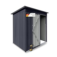Albatros profi gerätehaus gebraucht kaufen  Wird an jeden Ort in Deutschland
