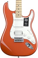 Fender player stratocaster for sale  Delivered anywhere in USA 