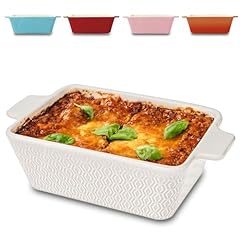 Ceramic casserole dish for sale  Delivered anywhere in UK