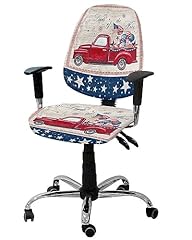Office chair covers for sale  Delivered anywhere in USA 
