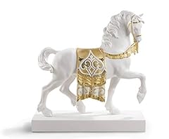Lladró regal steed for sale  Delivered anywhere in USA 