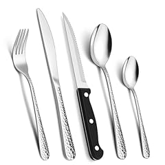 Onader piece cutlery for sale  Delivered anywhere in UK