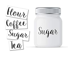 Flour coffee sugar for sale  Delivered anywhere in USA 