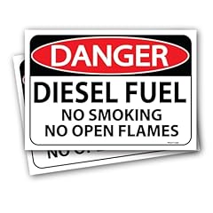 Pack danger diesel for sale  Delivered anywhere in USA 