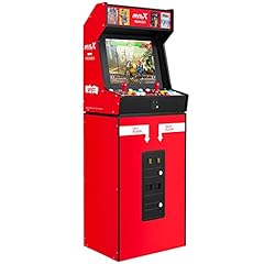 Unico mvsx arcade usato  Spedito ovunque in Italia 