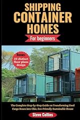 Container homes beginners for sale  Delivered anywhere in USA 